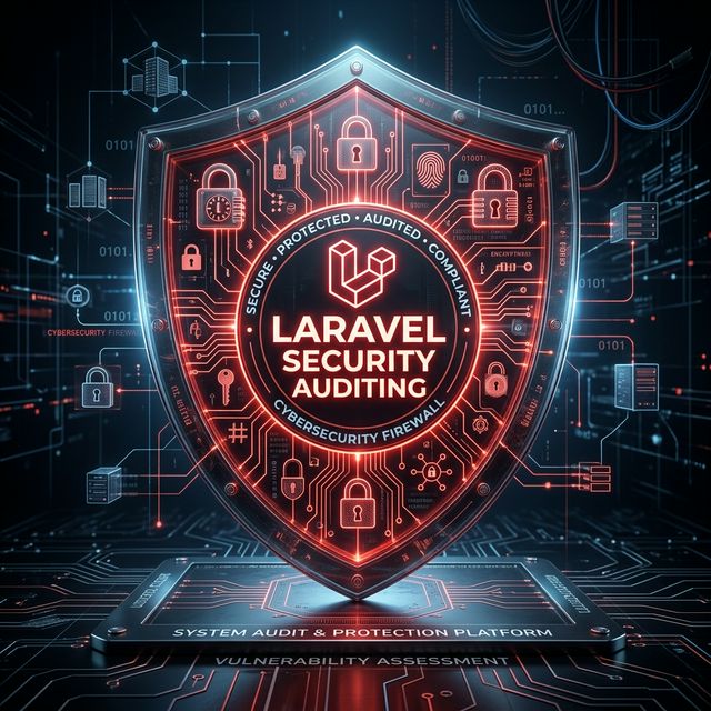 Enterprise Security Hardening